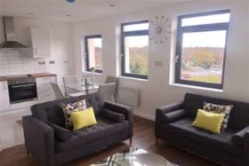 2 bedroom Flat to re...